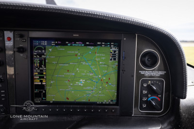 2011 Cirrus SR22T G3: 
