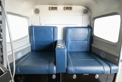 2014 Cessna Grand Caravan: 