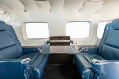 2014 Cessna Grand Caravan: 