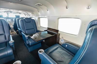 2014 Cessna Grand Caravan: 