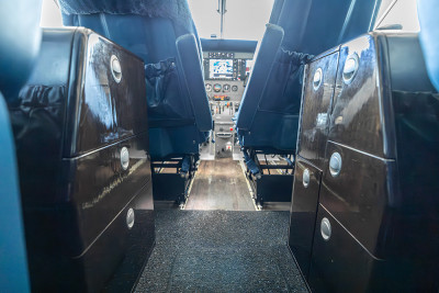 2014 Cessna Grand Caravan: 