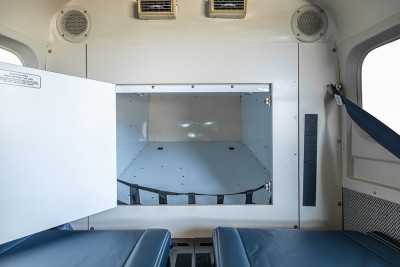 2014 Cessna Grand Caravan: 