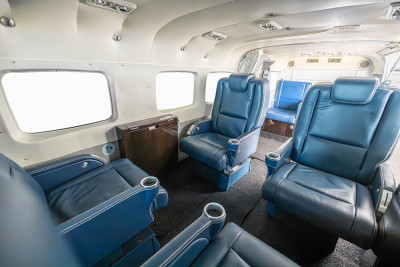 2014 Cessna Grand Caravan: 