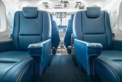 2014 Cessna Grand Caravan: 