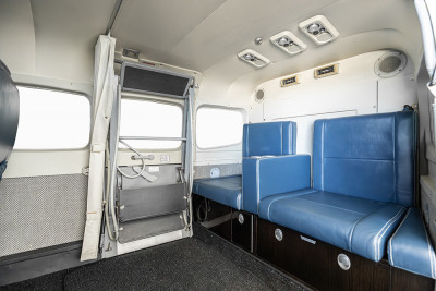 2014 Cessna Grand Caravan: 