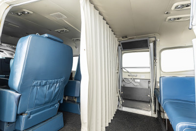 2014 Cessna Grand Caravan: 