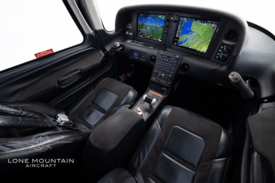 2021 Cirrus SR20 G6: 