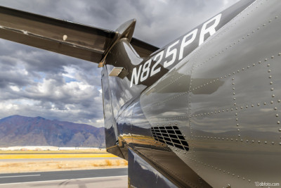 2023 Pilatus PC-12 NGX: 