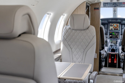 2023 Pilatus PC-12 NGX: 