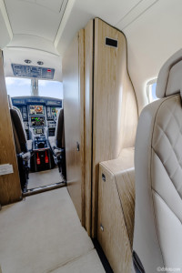 2023 Pilatus PC-12 NGX: 