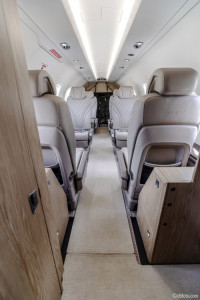 2023 Pilatus PC-12 NGX: 