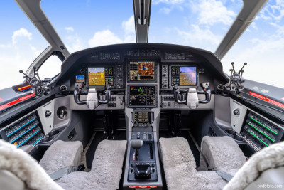 2023 Pilatus PC-12 NGX: 