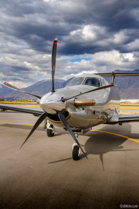 2023 Pilatus PC-12 NGX: 