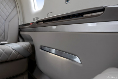 2023 Pilatus PC-12 NGX: 