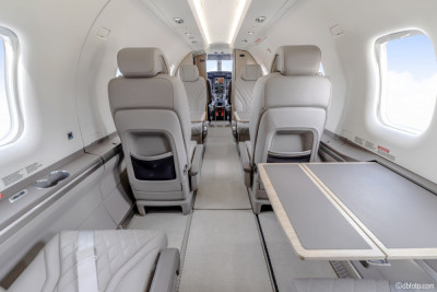 2023 Pilatus PC-12 NGX: 
