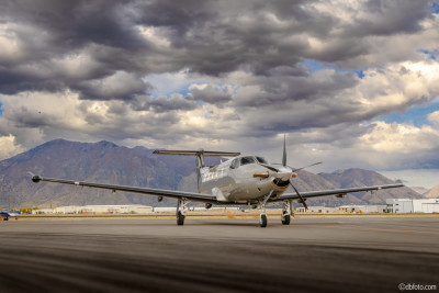 2023 Pilatus PC-12 NGX: 