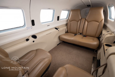 2014 Piper Meridian: 