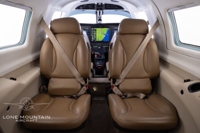 2014 Piper Meridian: 