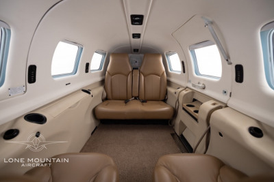 2014 Piper Meridian: 