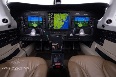 2014 Piper Meridian: 