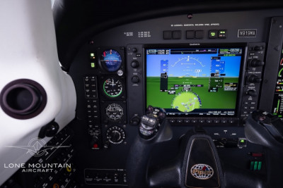 2014 Piper Meridian: 