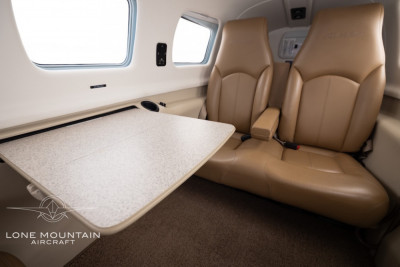 2014 Piper Meridian: 