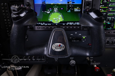 2014 Piper Meridian: 