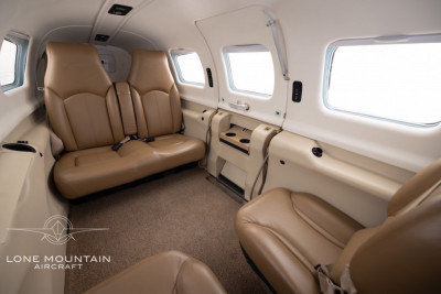 2014 Piper Meridian: 