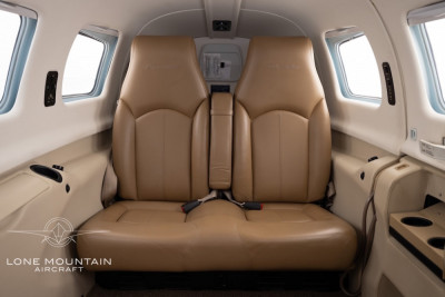 2014 Piper Meridian: 