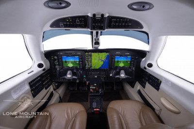 2014 Piper Meridian: 