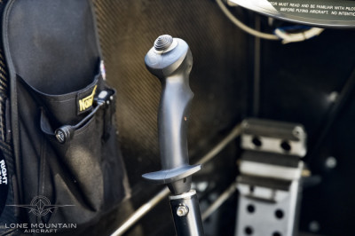 2010 Cubcrafters Carbon CubSS: 