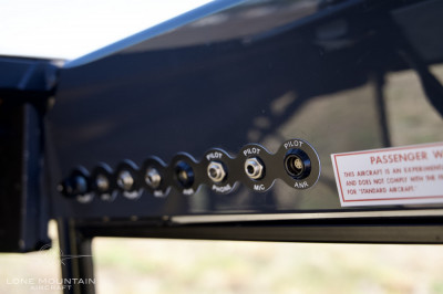 2010 Cubcrafters Carbon CubSS: 