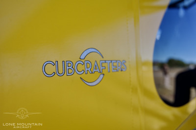 2010 Cubcrafters Carbon CubSS: 