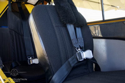 2010 Cubcrafters Carbon CubSS: 