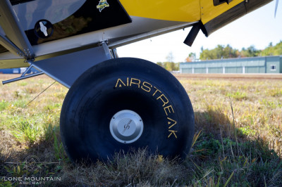 2010 Cubcrafters Carbon CubSS: 