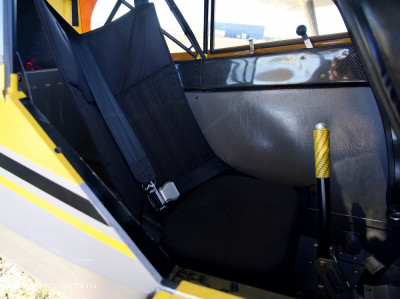 2010 Cubcrafters Carbon CubSS: 