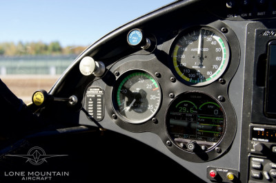 2010 Cubcrafters Carbon CubSS: 