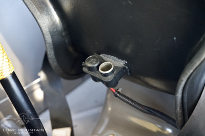 2010 Cubcrafters Carbon CubSS: 