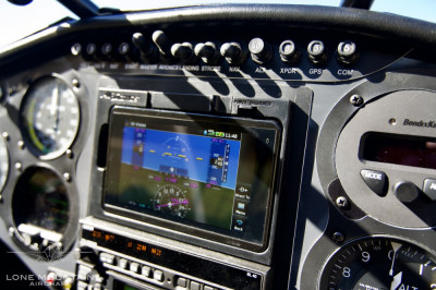 2010 Cubcrafters Carbon CubSS: 