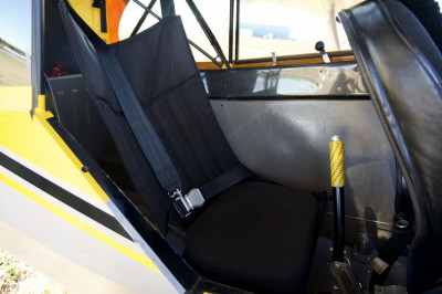 2010 Cubcrafters Carbon CubSS: 