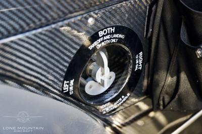 2010 Cubcrafters Carbon CubSS: 