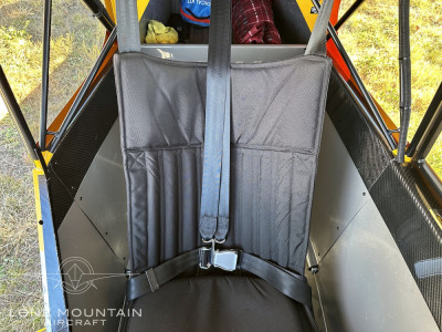 2010 Cubcrafters Carbon CubSS: 