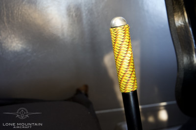 2010 Cubcrafters Carbon CubSS: 