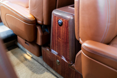 2010 Beechcraft King Air 350i: 