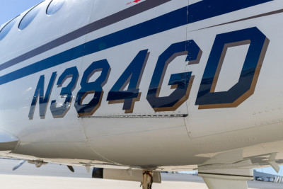 2010 Beechcraft King Air 350i: 