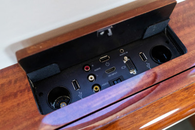 2010 Beechcraft King Air 350i: 