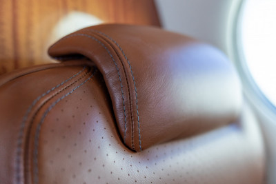 2010 Beechcraft King Air 350i: 