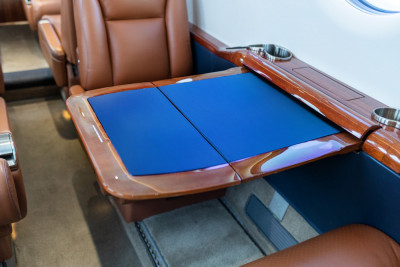 2010 Beechcraft King Air 350i: 