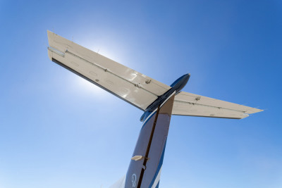 2010 Beechcraft King Air 350i: 