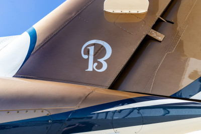 2010 Beechcraft King Air 350i: 